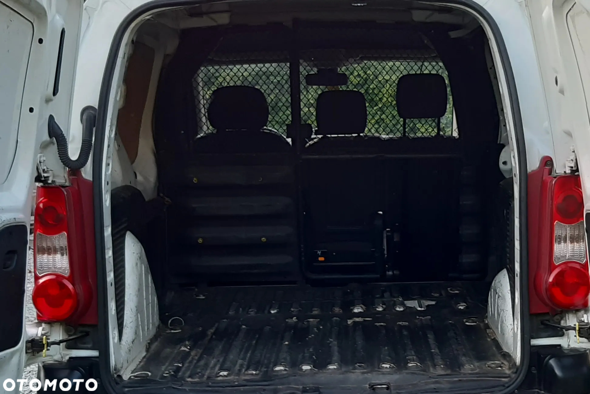 Citroën Berlingo 1.6 HDi 75 Advance - 3