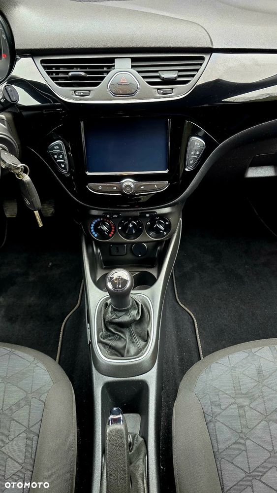 Opel Corsa 1.4 Edition - 23