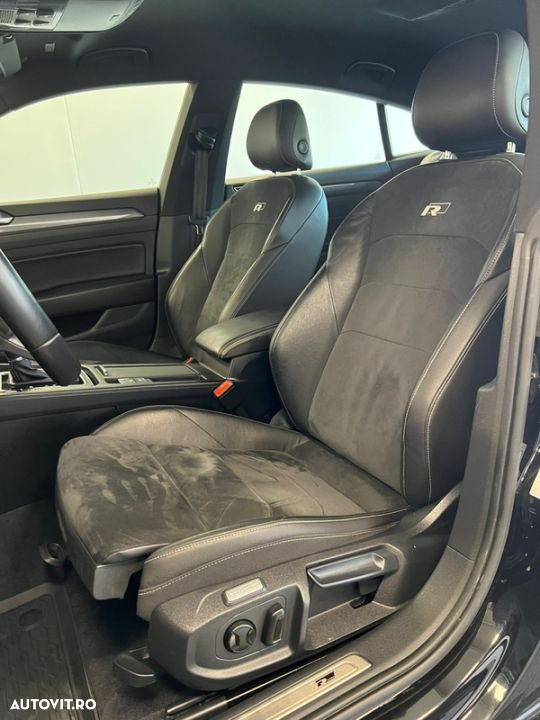 Volkswagen ARTEON 2.0 TDI DSG R-Line - 13