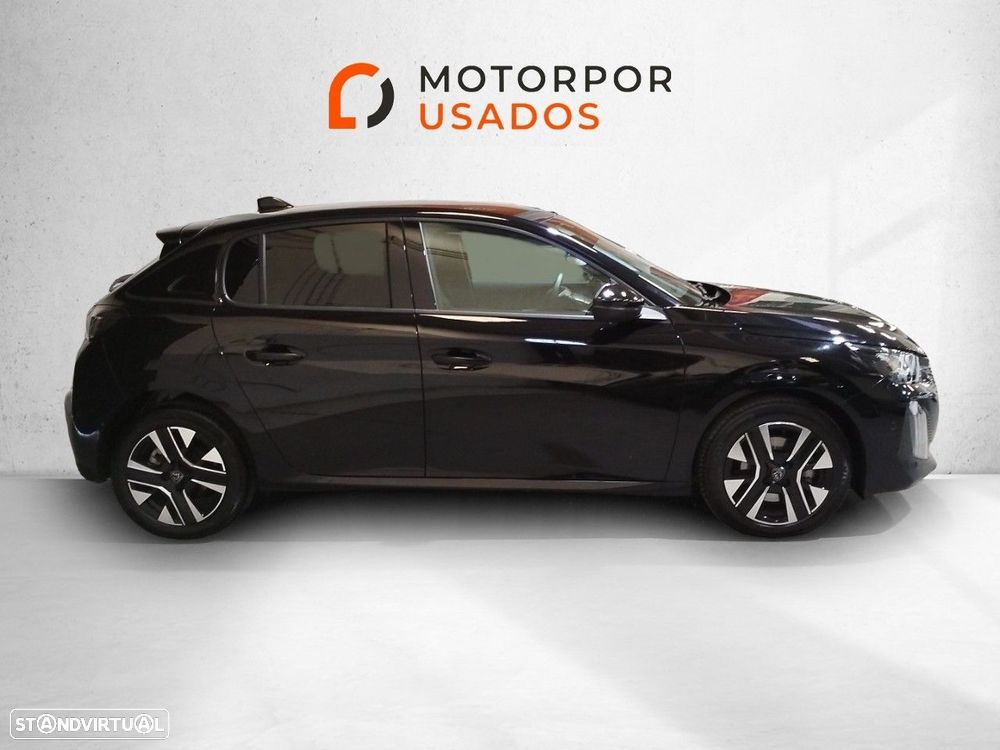 Peugeot 208 1.2 PureTech Allure - 4