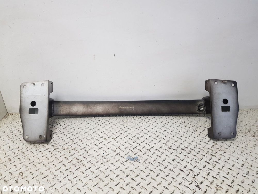 FABRYCZNIE NOWA ORYGINALNY BELKA ZDERZAKA PRZEDNIEGO Forthing T5 EVO SX5G- 8400205 - 4