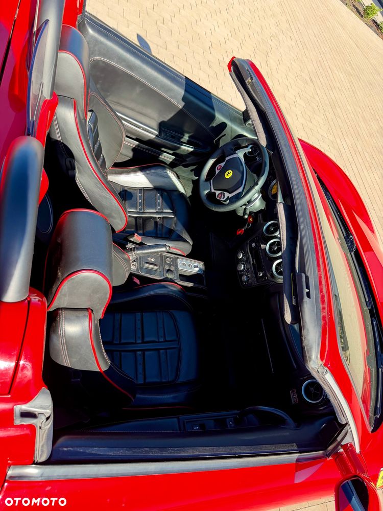 Ferrari F430 - 9