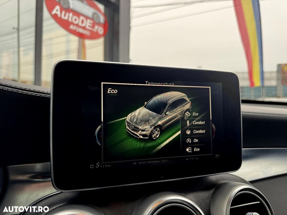 Mercedes-Benz GLC - 29