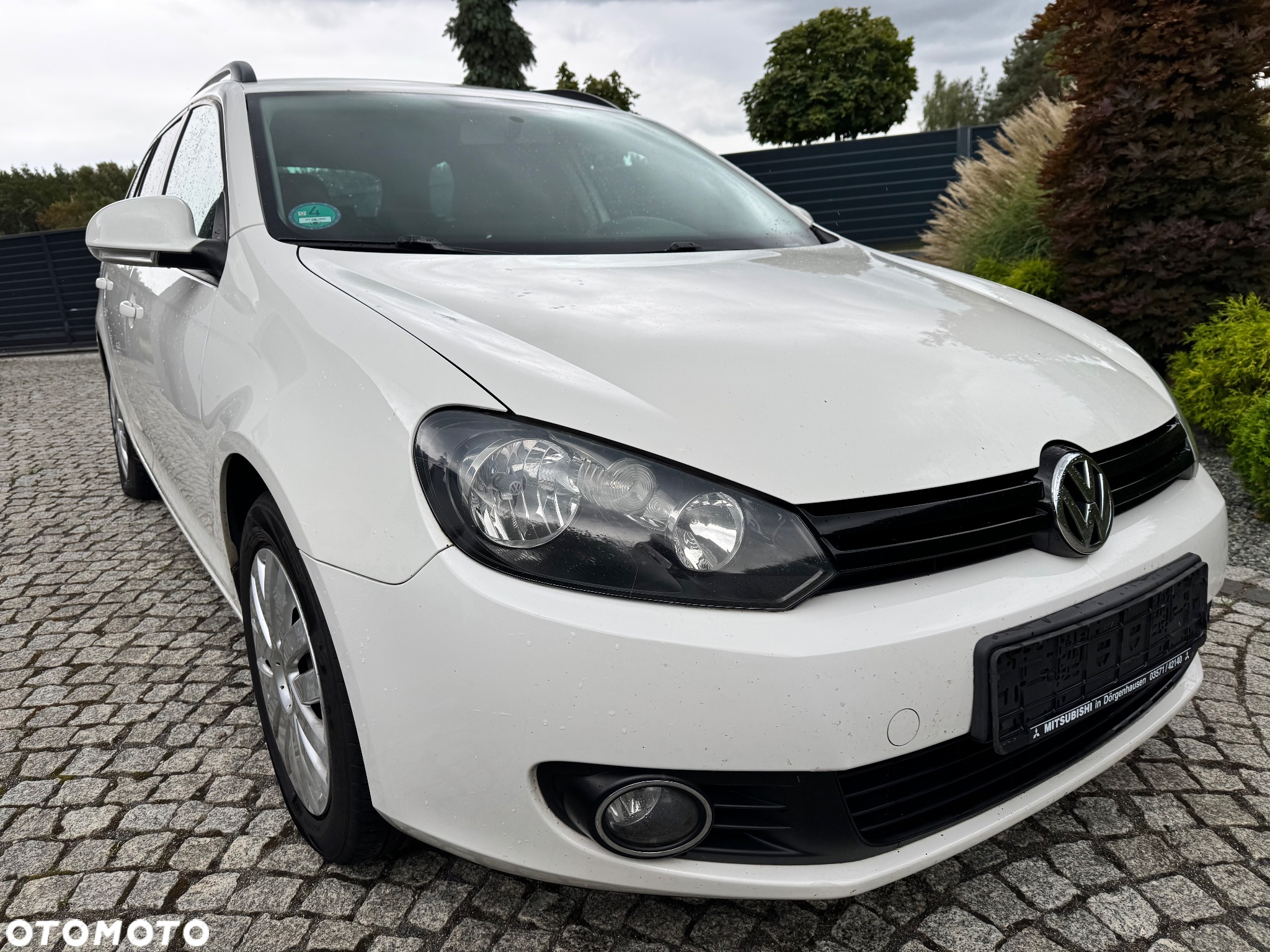 Volkswagen Golf - 9