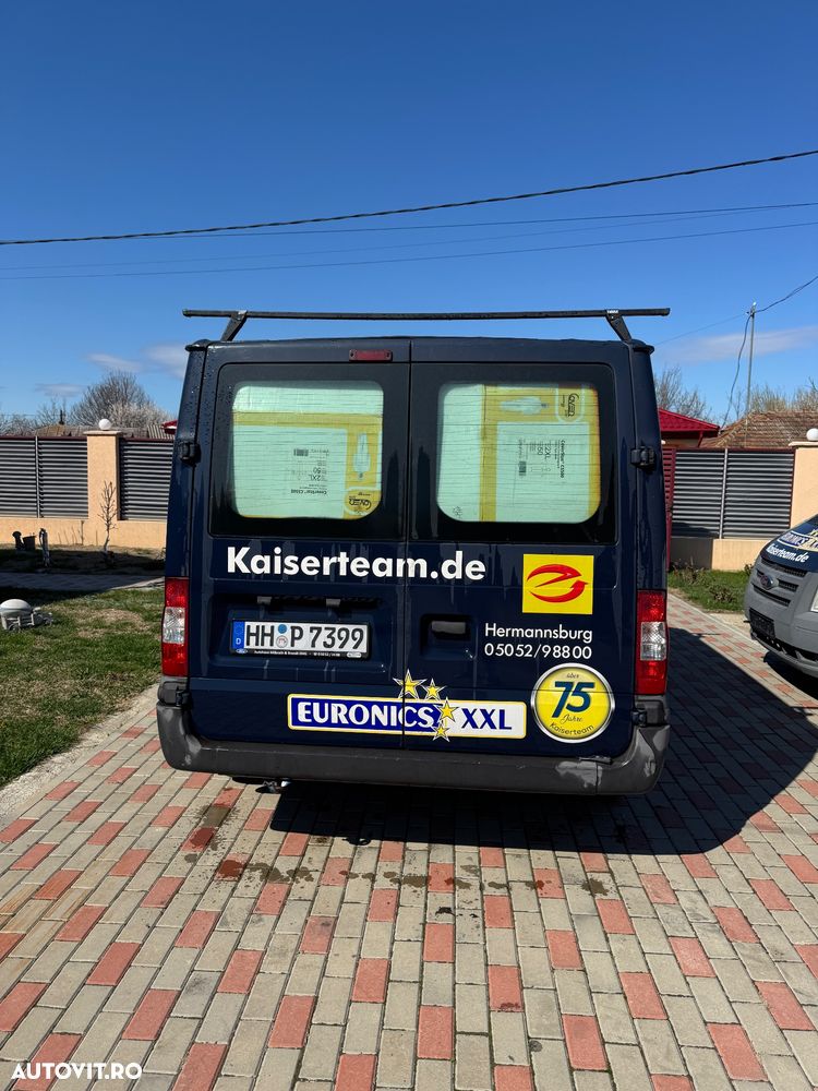 Ford Transit - 3