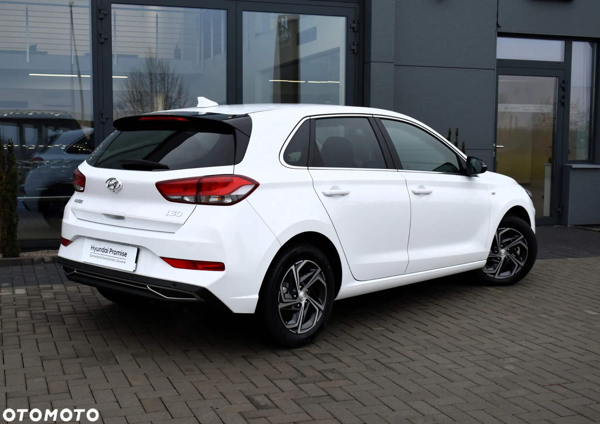 Hyundai i30 1.5 T-GDI 48V Smart - 5