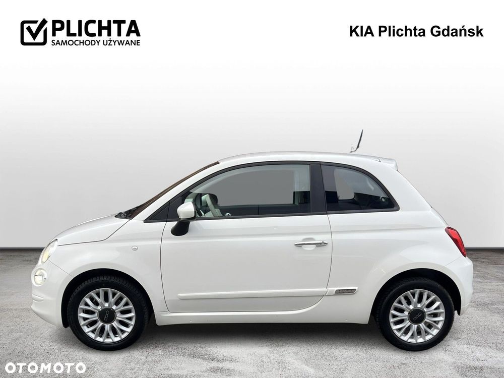 Fiat 500 - 2