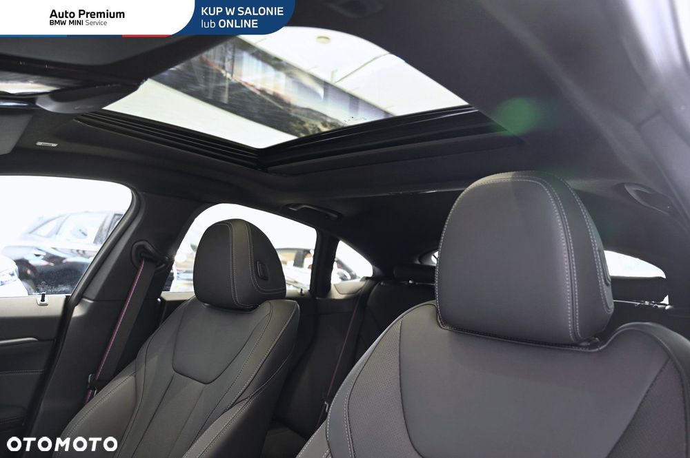 BMW Seria 4 2026