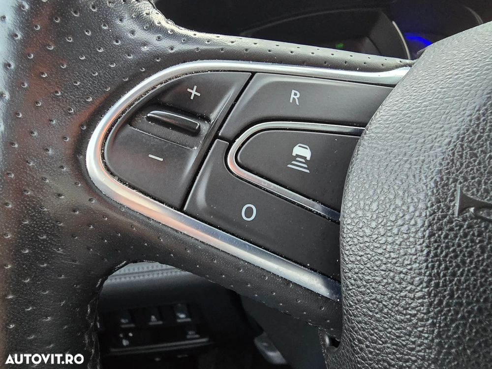 Renault Koleos BLUE dCi 185 4WD X-tronic INITIALE PARIS - 12