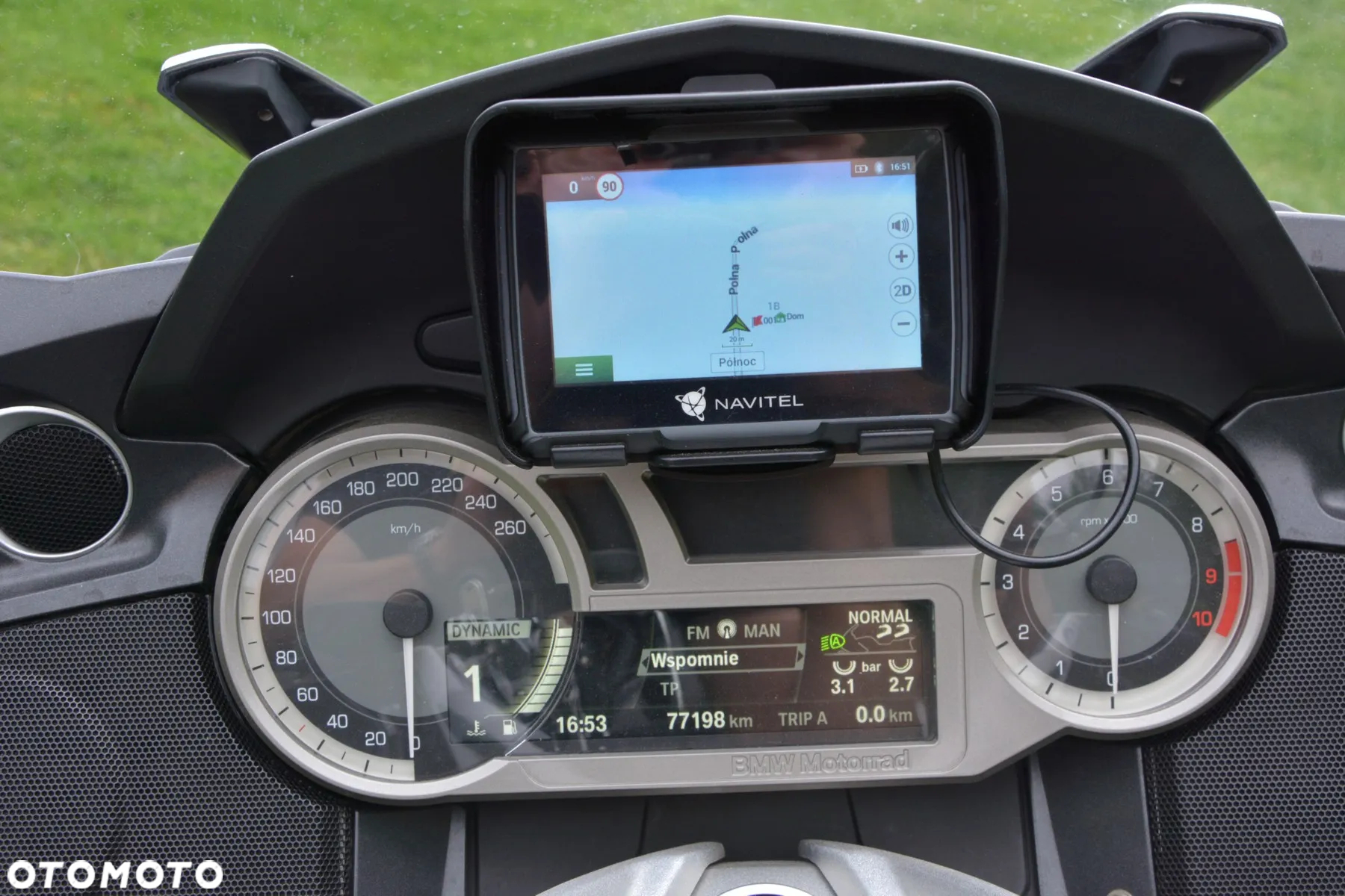 BMW K - 19