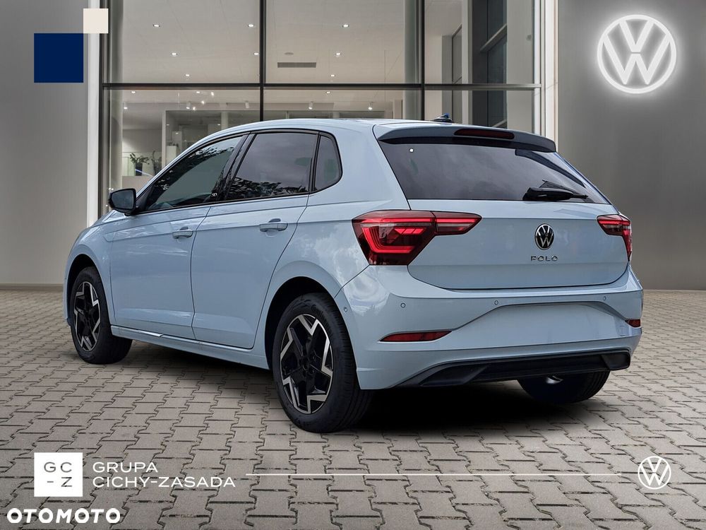 Volkswagen Polo - 4