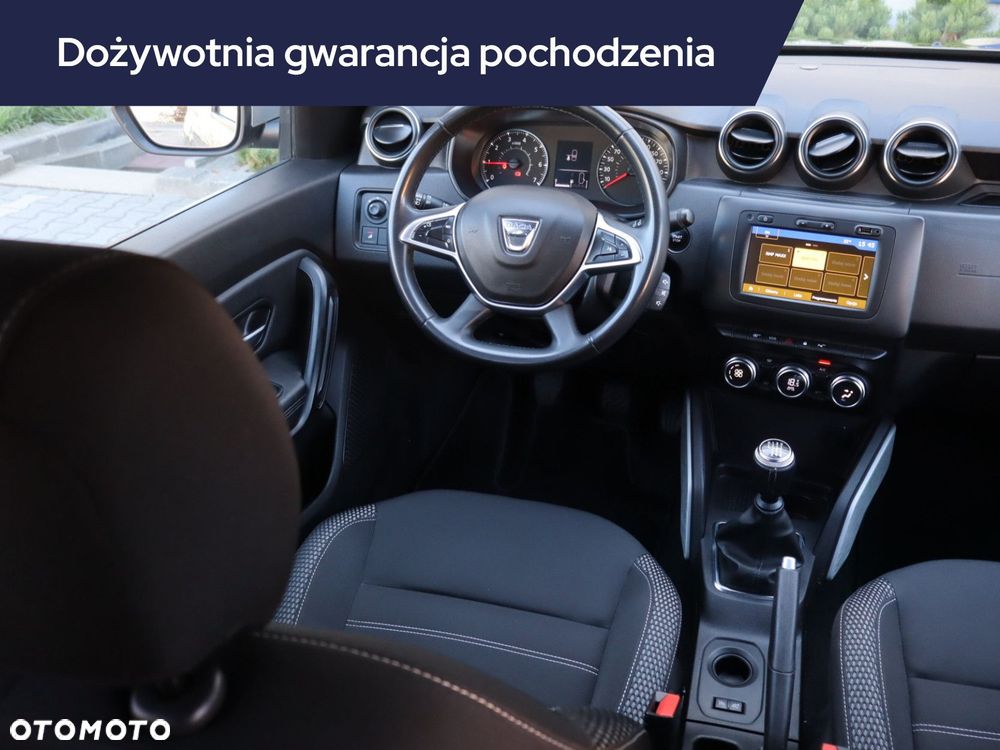 Dacia Duster - 9