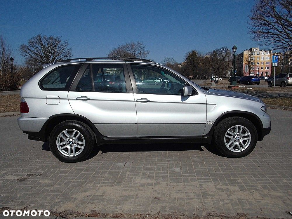 BMW X5 3.0 d Edition Exclusive - 19