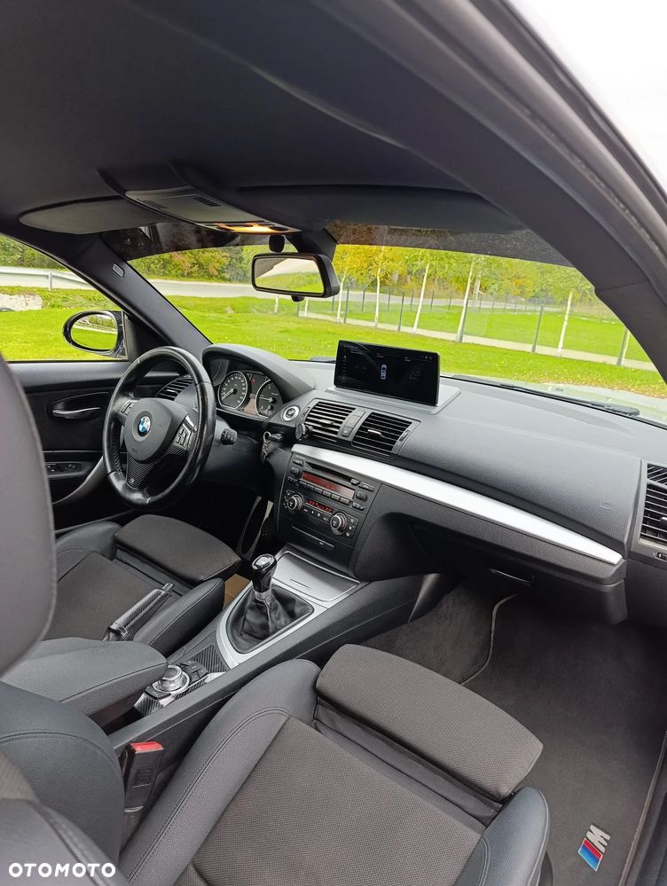 BMW Seria 1 - 19