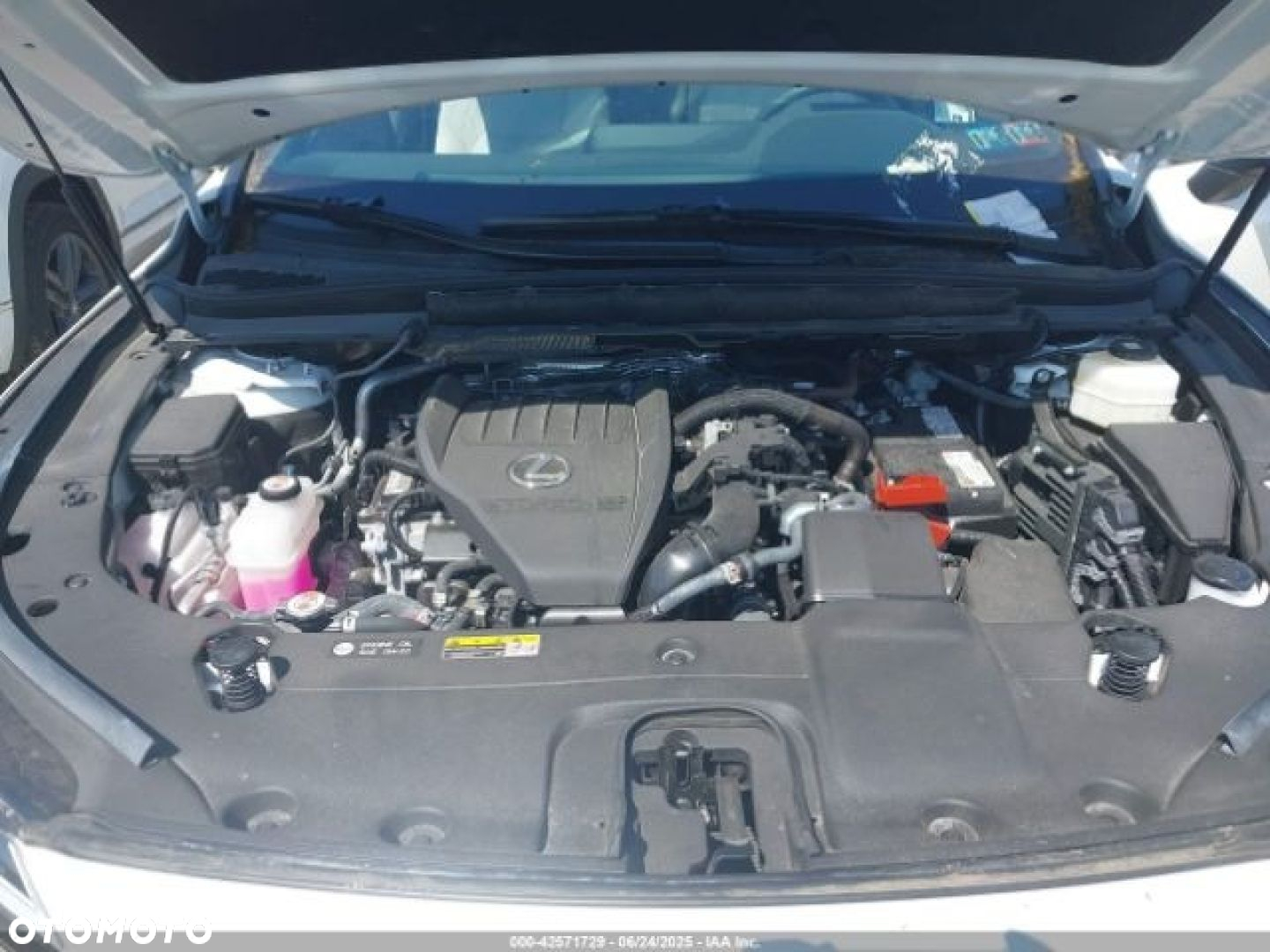 Lexus RX - 12