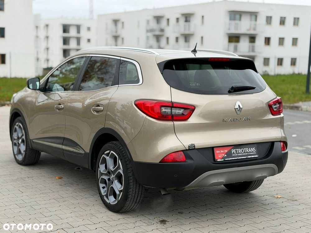 Renault Kadjar - 8