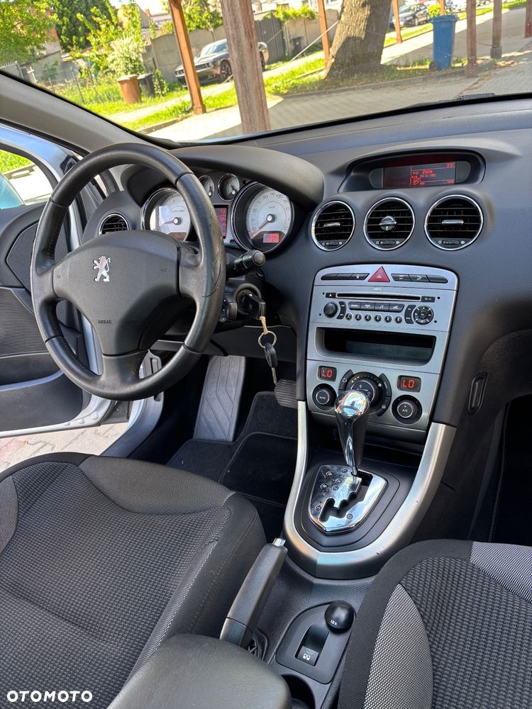 Peugeot 308 - 21