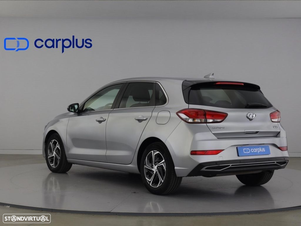 Hyundai i30 1.0 T-GDI Style - 5