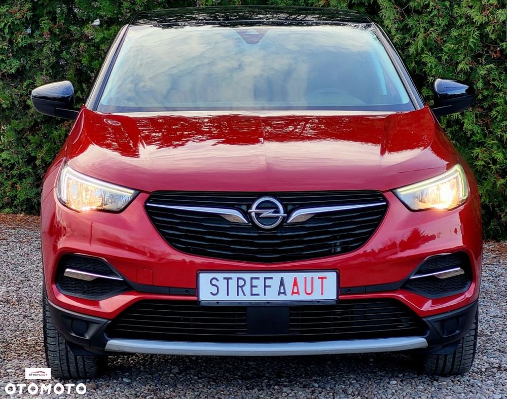 Opel Grandland X - 10