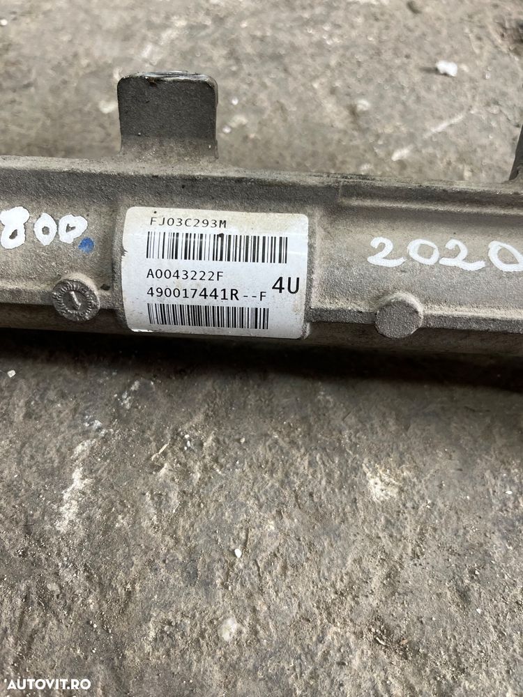 Caseta directie Renault Megane 4 2020 - 5