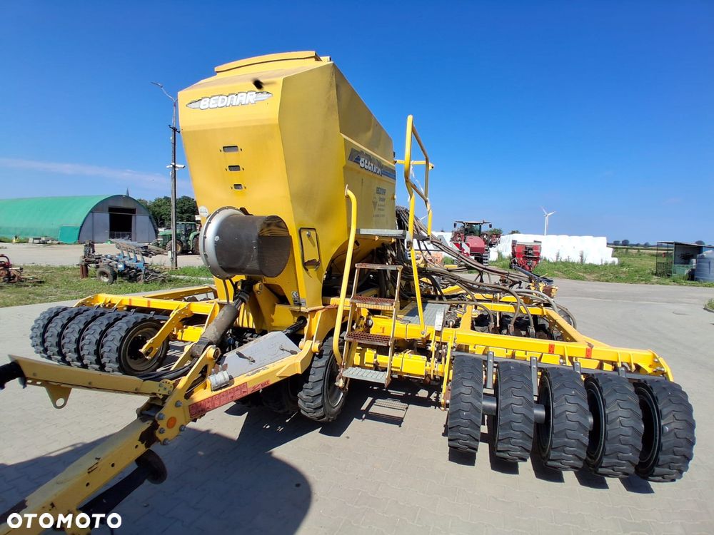 BEDNAR OMEGA OO 6000 FERT - 11