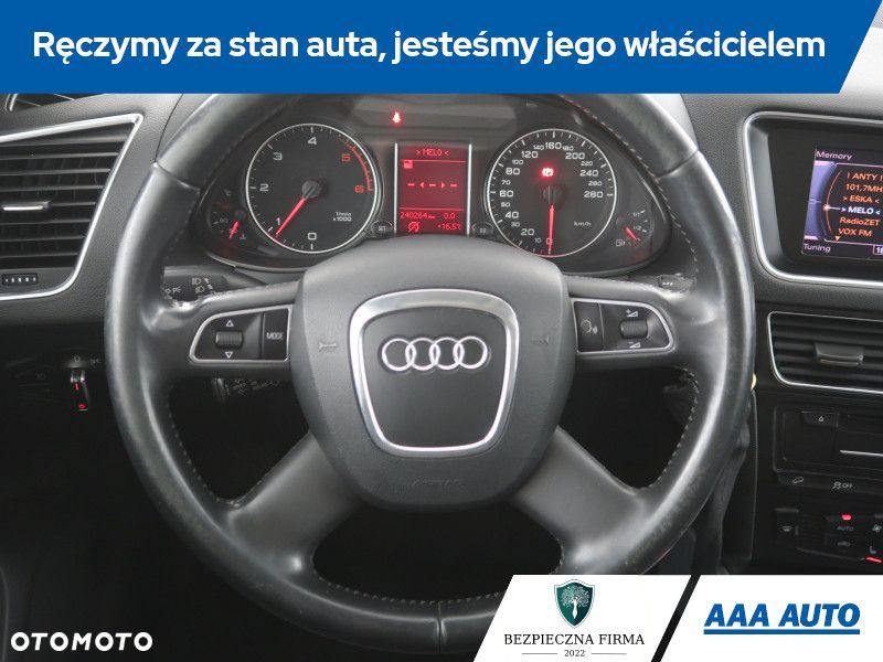 Audi Q5 - 17