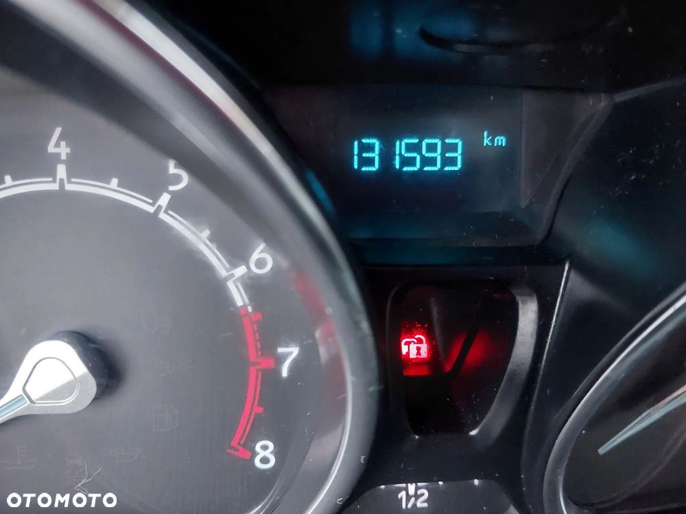 Ford EcoSport 1.0 EcoBoost ST-LINE - 10