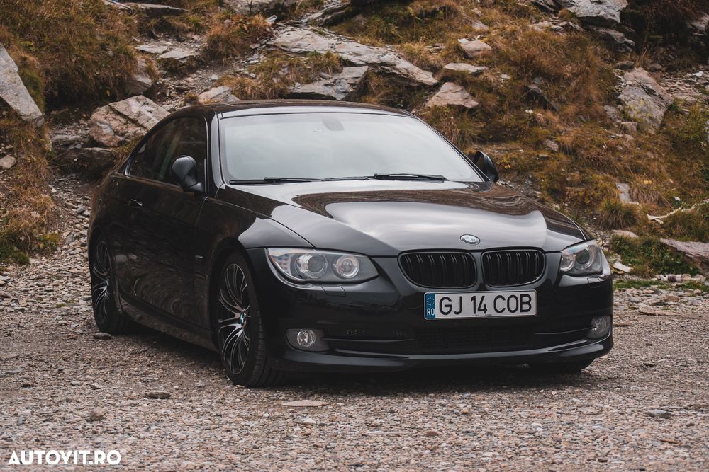 BMW Seria 3 - 16