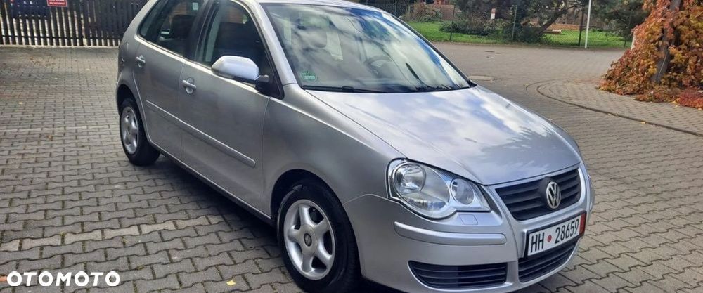 Volkswagen Polo - 24