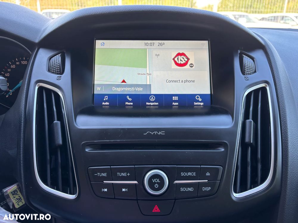 Ford Focus - 17