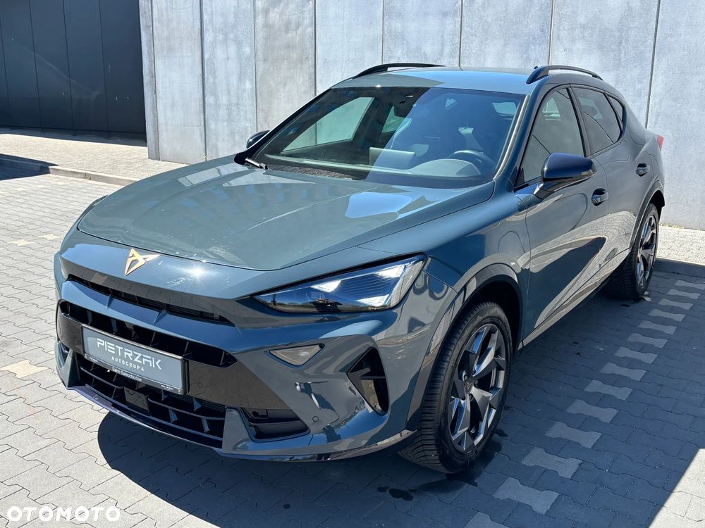 Cupra Formentor 1.5 eTSI mHEV DSG - 5