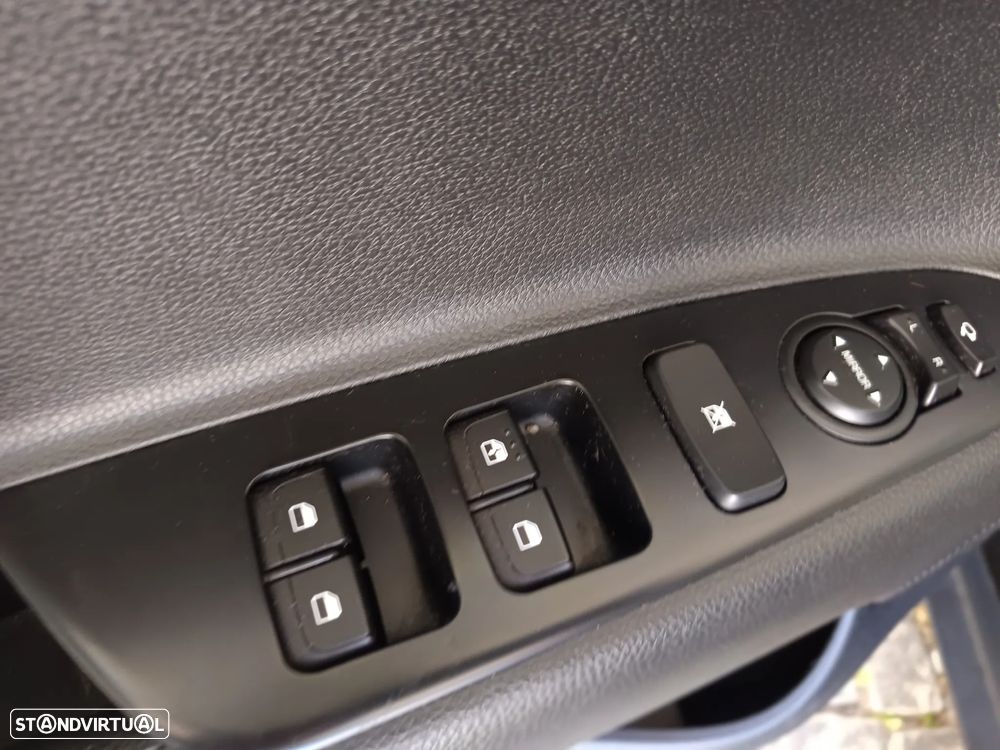 Kia Stonic 1.6 CRDi TX - 16