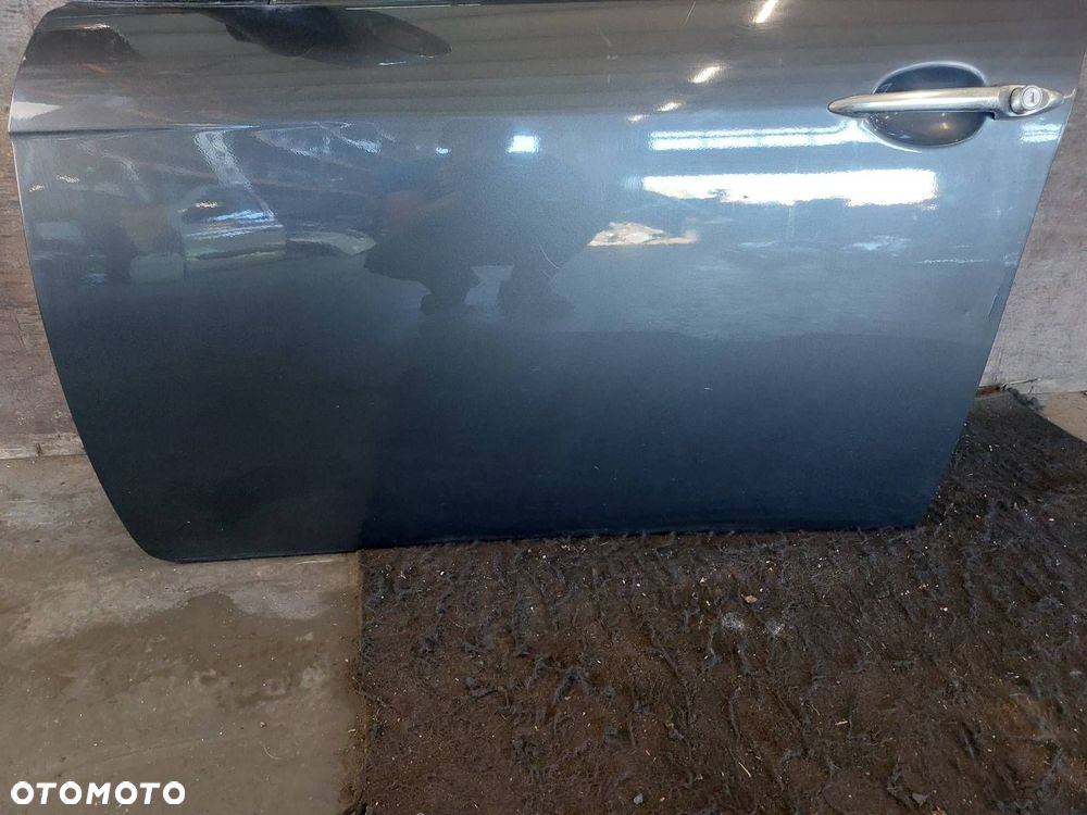 DRZWI KOMPLETNE LEWY PRZÓD ALFA 156 - 4