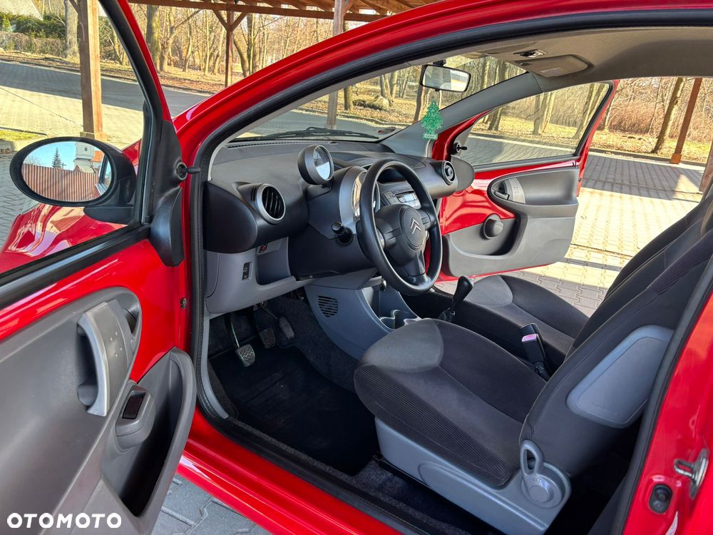 Citroën C1 1.0 Attraction - 21