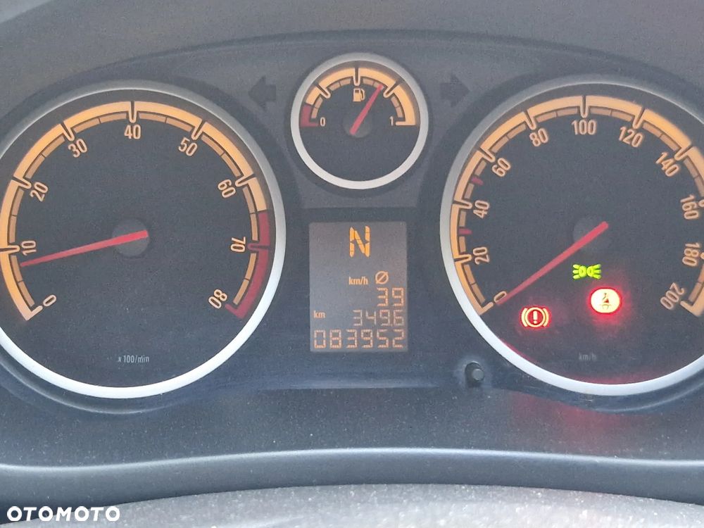 Opel Corsa - 16