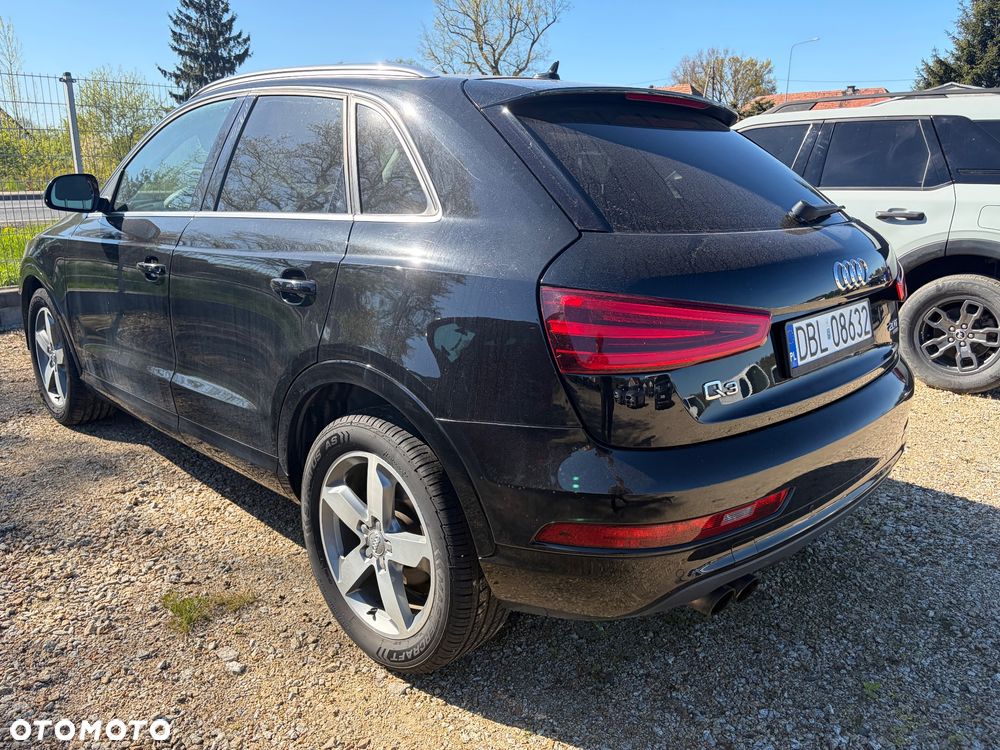 Audi Q3 - 5