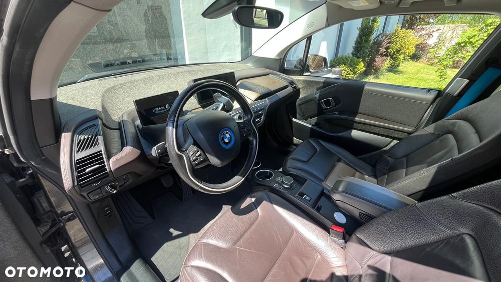 BMW i3 i3S 94 Ah - 10