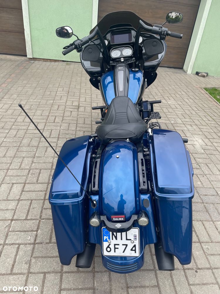 Harley-Davidson Touring Road Glide - 12