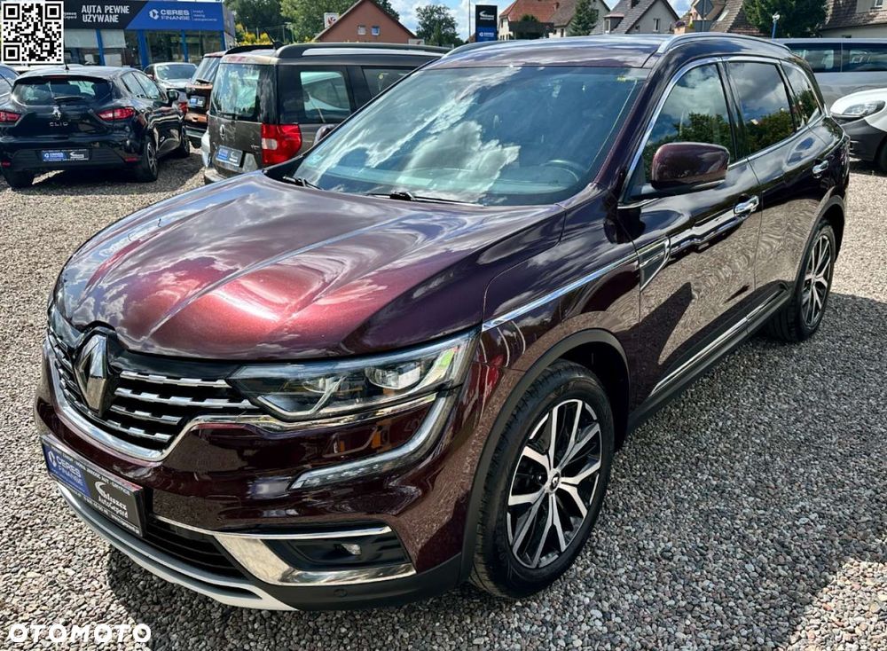Renault Koleos 1.7 Blue dCi Intens X-Tronic - 2