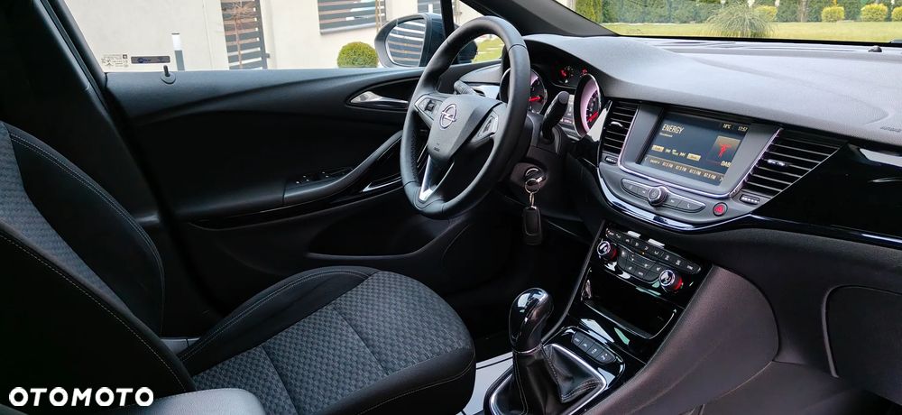 Opel Astra 1.4 Turbo Innovation - 30