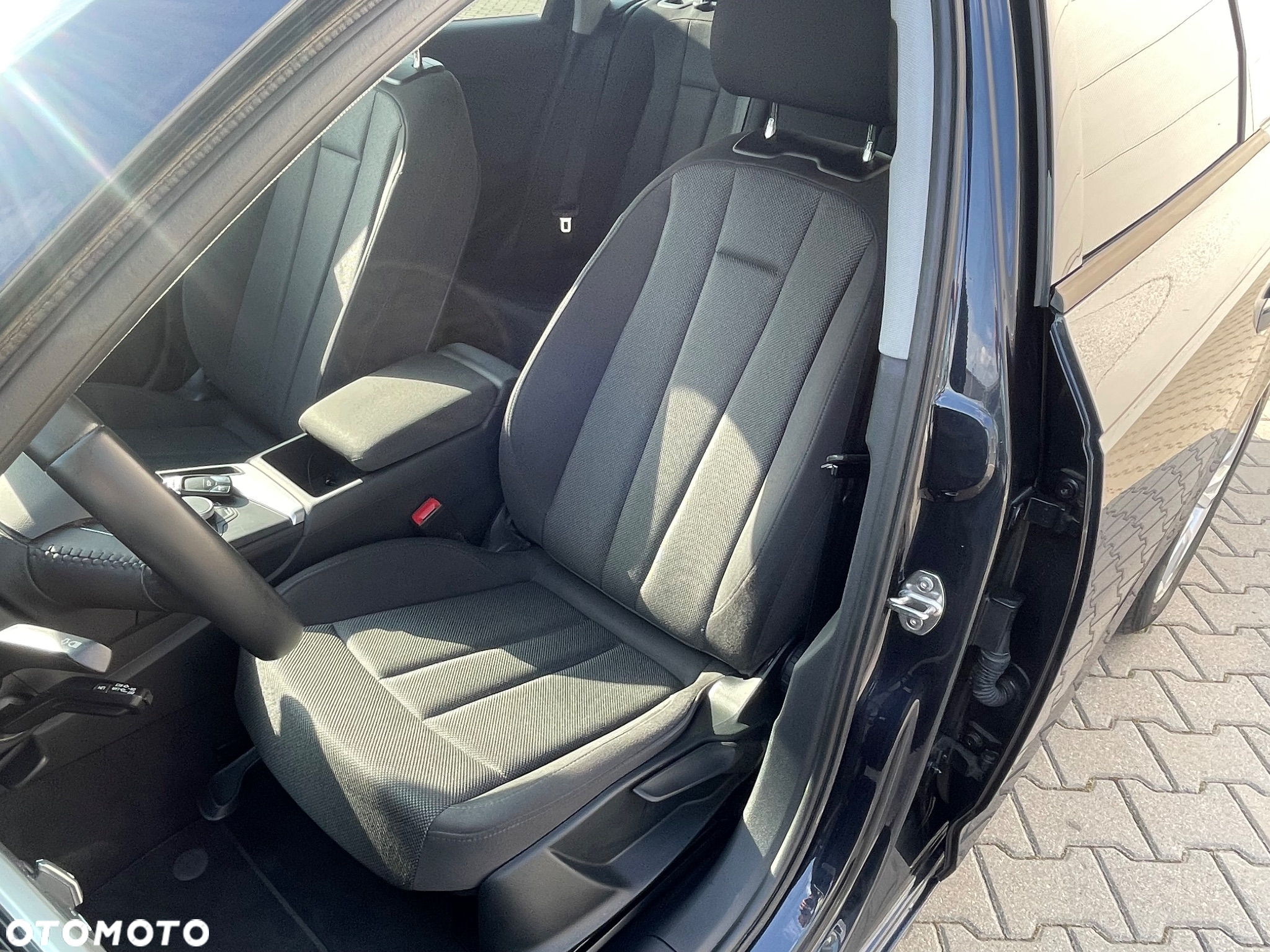 Audi A4 2.0 TDI - 14