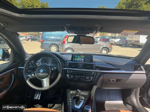 BMW 430 i Sport-Aut. M Sport - 7