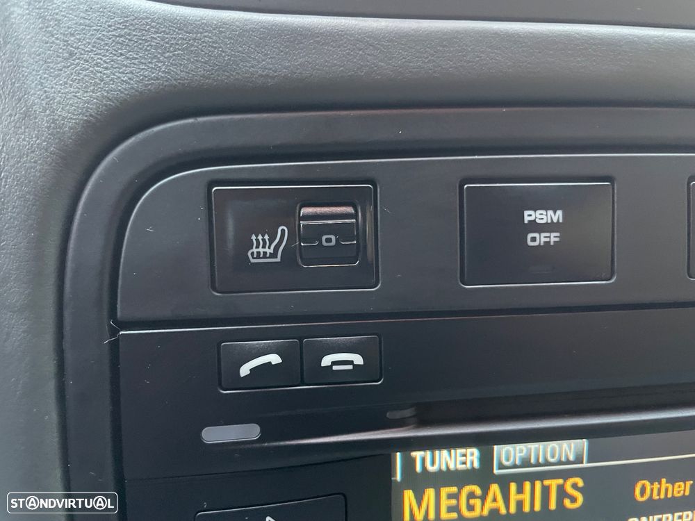 Porsche Cayenne Tiptronic S - 27