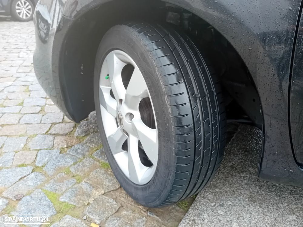 Nissan Note 1.5 dCi Tekna - 6