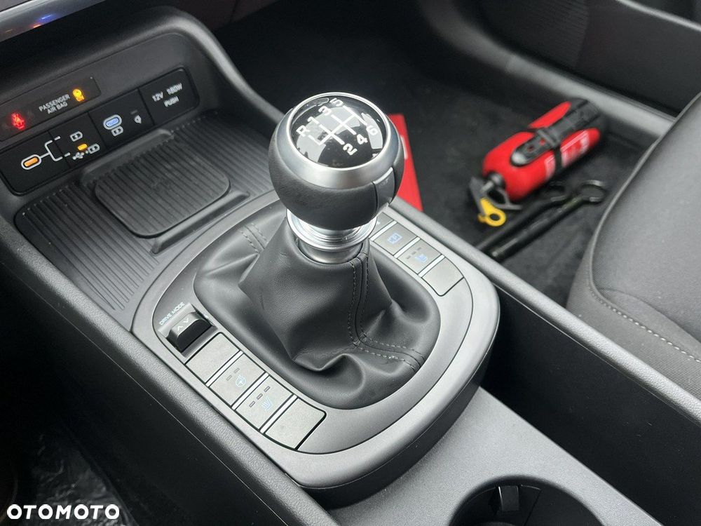 Hyundai Kona 1.0 T-GDI Executive - 15