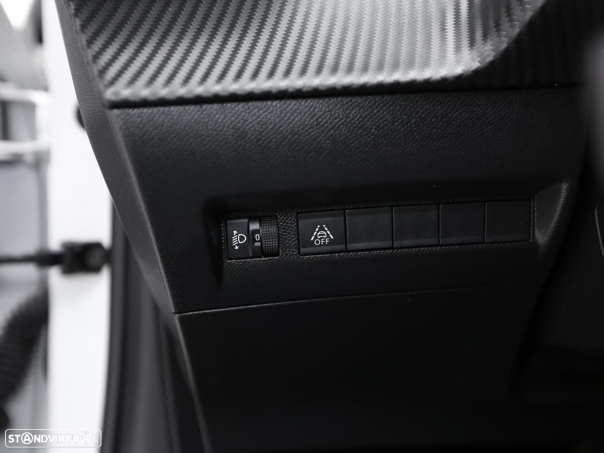 Peugeot e-208 50 kWh Active - 17