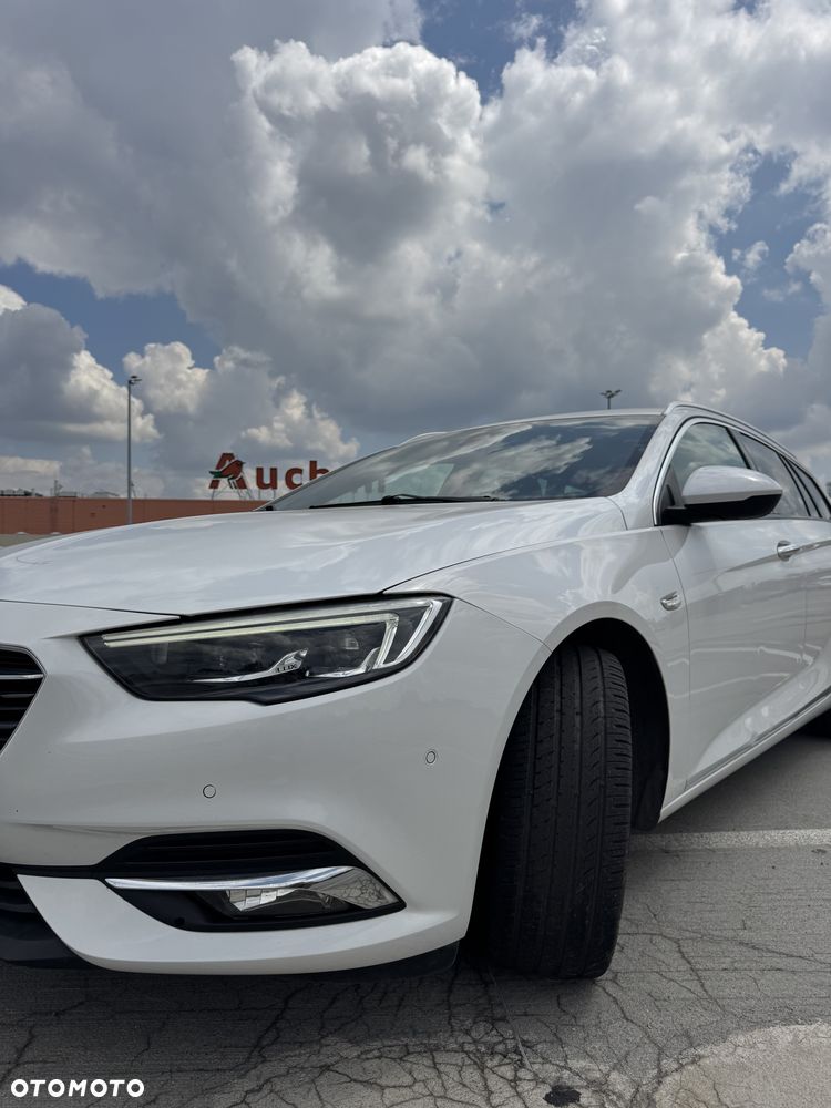 Opel Insignia 2.0 Exclusive - 6