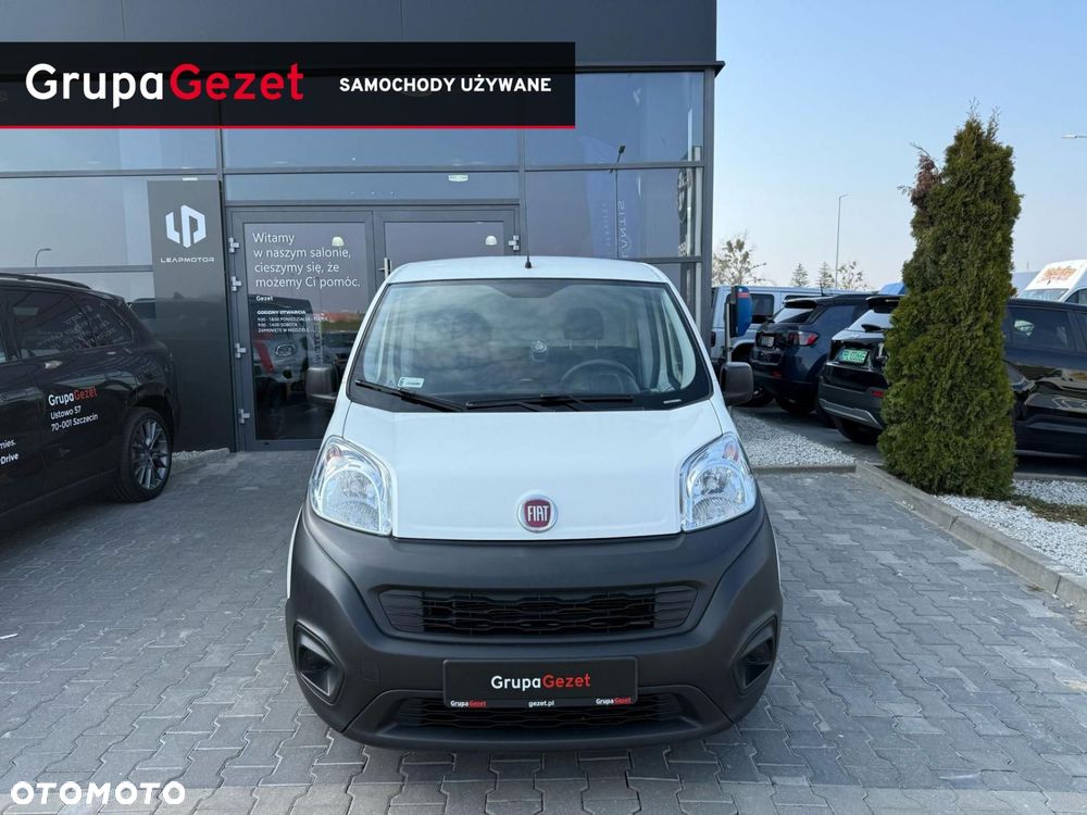Fiat Fiorino - 2