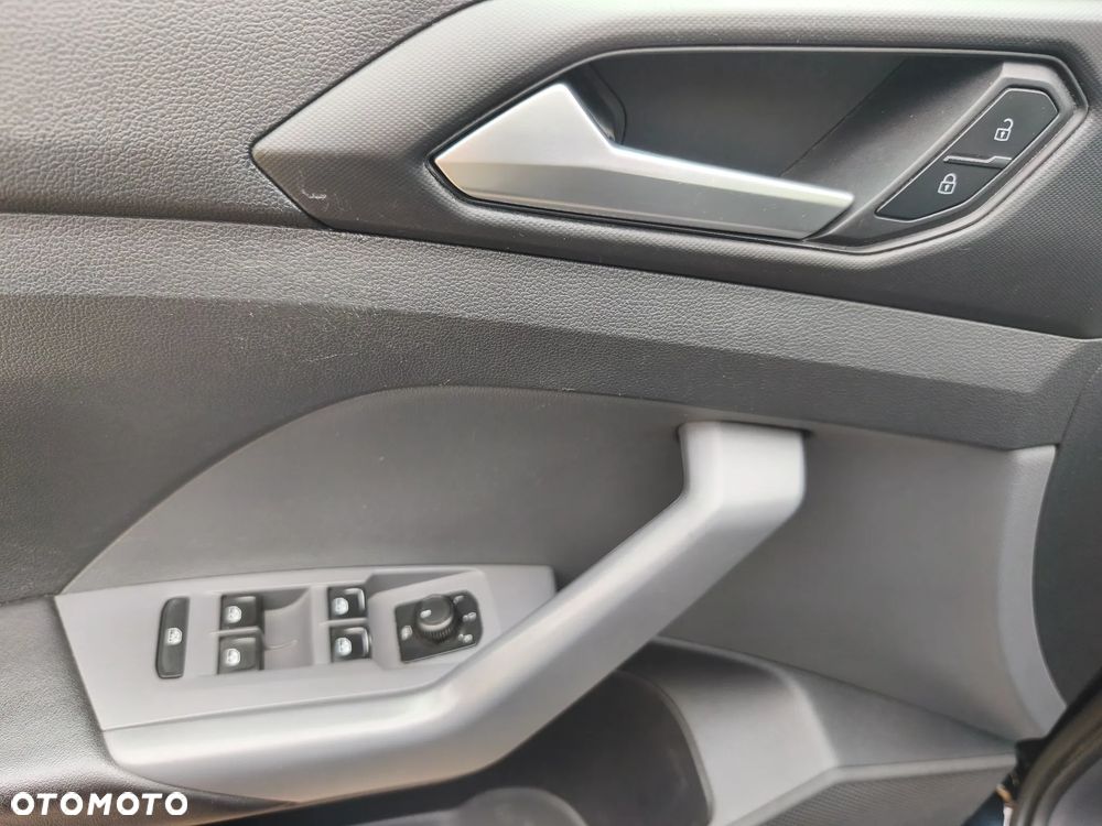 Volkswagen T-Cross 1.0 TSI Active - 18