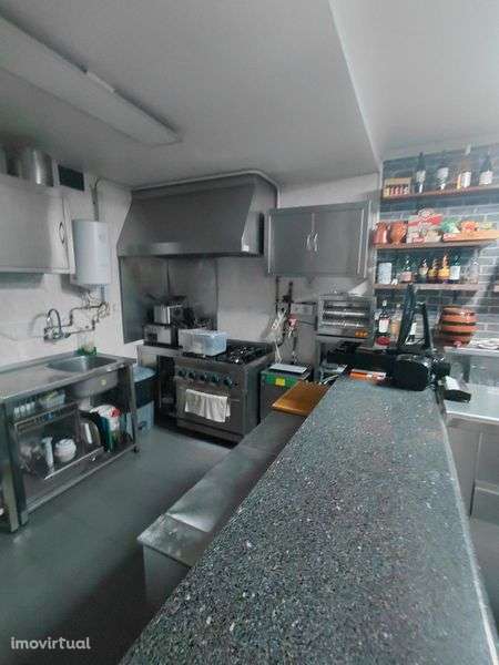 Trespasse café  pastelaria - Grande imagem: 2/7